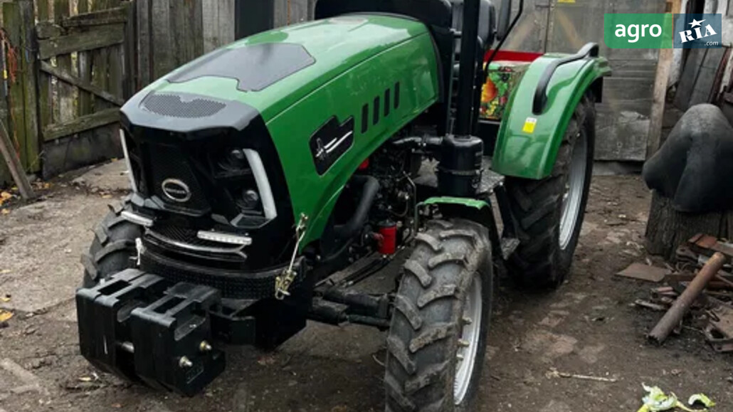 Мінітрактор Kentavr 244 SX 2024 - фото 1