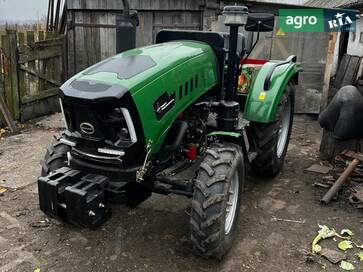 Kentavr 244 SX 2024 - фото