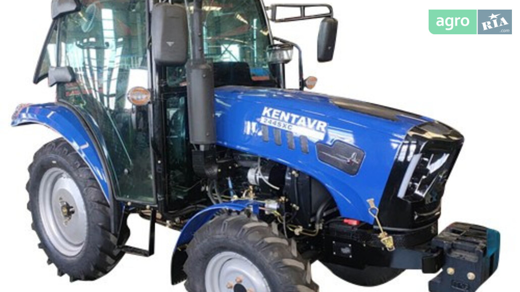 Трактор Kentavr 244 SXC 2025 - фото 1