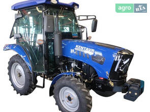 Трактор Kentavr 244 SXC 2025