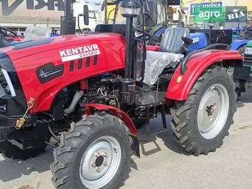 Kentavr 244 SXU 2025 - фото
