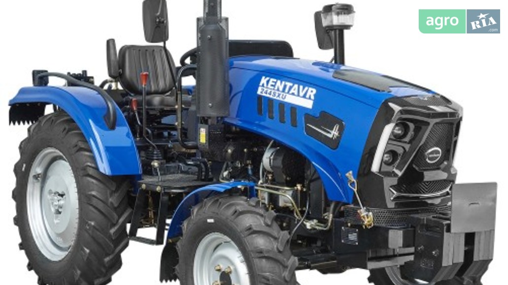 Трактор Kentavr 244 SXU 2025 - фото 1