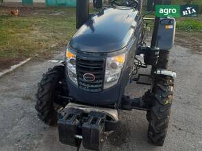 Мінітрактор Kentavr 244 SXU 2021