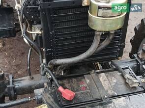 Мінітрактор Kentavr 244 SXU 2024