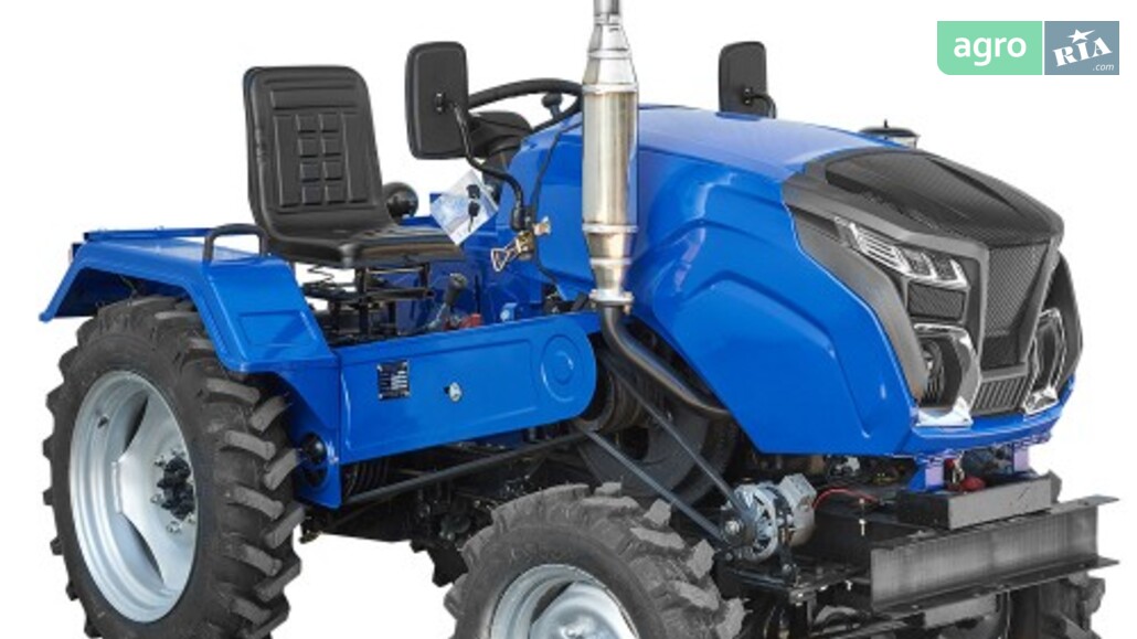 Трактор Kentavr 244BР/10 2025 - фото 1