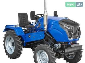 Трактор Kentavr 244BР/10 2025