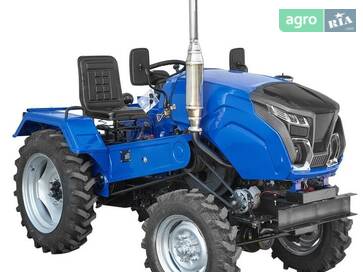 Kentavr 244BР/10 2025 - фото