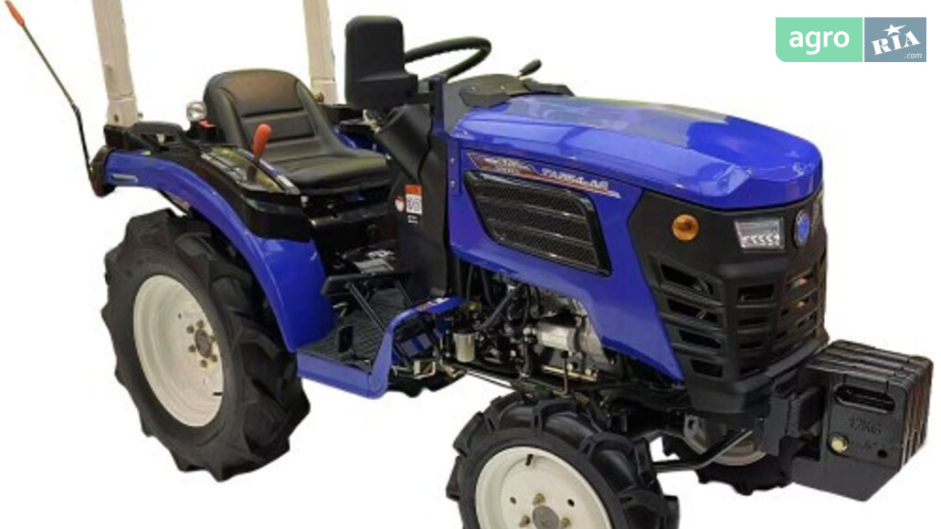 Трактор Kentavr 244M 2025 - фото 1