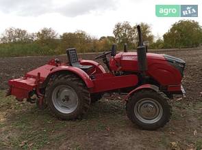 Мінітрактор Kentavr 350 BP 2023