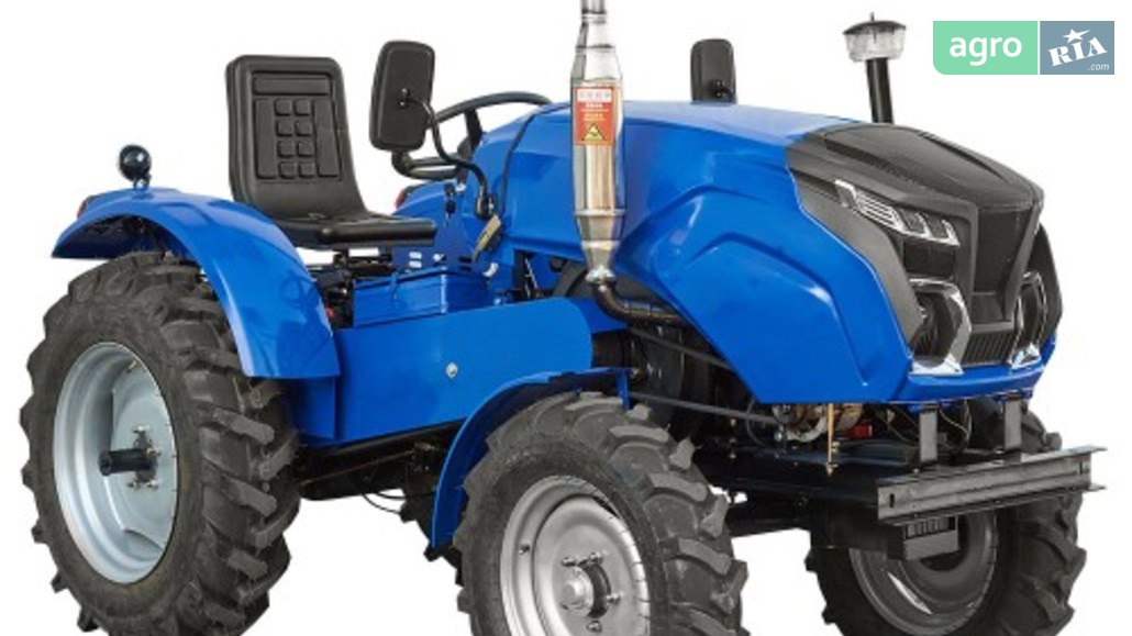 Трактор Kentavr 350 BP 2025 - фото 1
