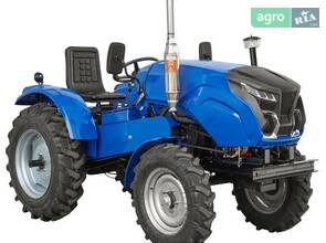 Трактор Kentavr 350 BP 2025