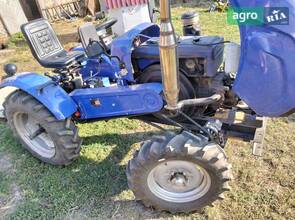 Мінітрактор Kentavr 350 BP 2023