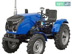 Минитрактор Kentavr 350BP/10 2024
