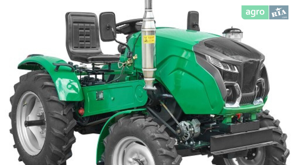 Трактор Kentavr 350BP/10 2025 - фото 1