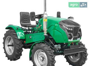 Трактор Kentavr 350BP/10 2025