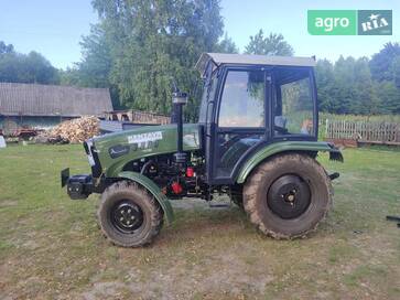 Kentavr 404 S 2025 - фото