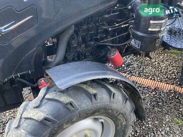 Kentavr 404 S 2023 - фото