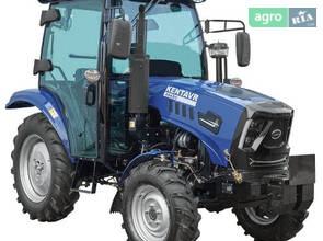 Трактор Kentavr 404 SC 2025