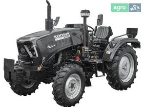 Трактор Kentavr 404 SD 2024