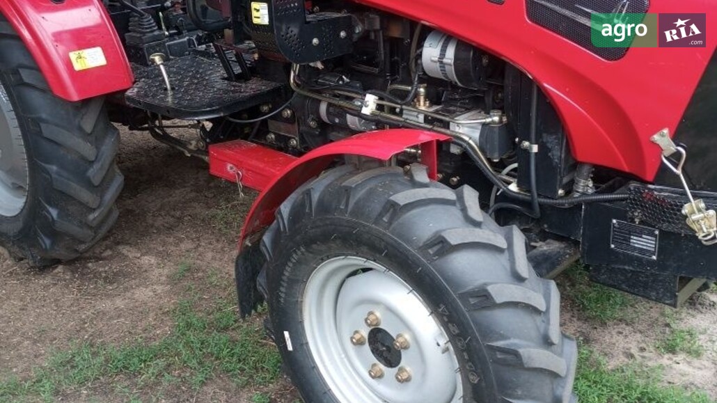 Трактор Kentavr 404 SD 2021 - фото 1