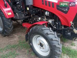 Трактор Kentavr 404 SD 2021