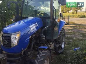 Мінітрактор Kentavr 404 SD 2022