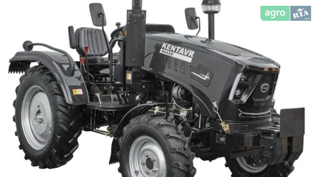 Трактор Kentavr 404 SD 2025 - фото 1