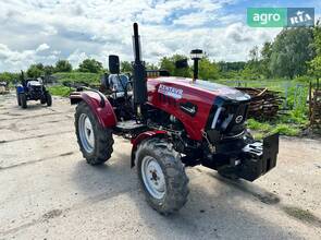 Минитрактор Kentavr 404 SD 2025
