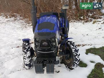 Kentavr 404 SD 2023 - фото