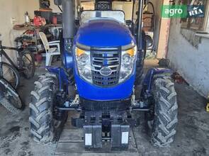 Минитрактор Kentavr 404 SD 2022