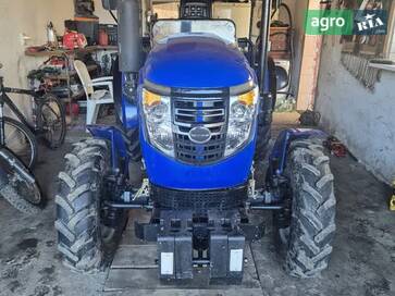 Kentavr 404 SD 2022 - фото