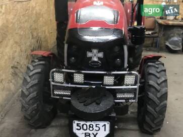 Kentavr 404 SD 2024 - фото