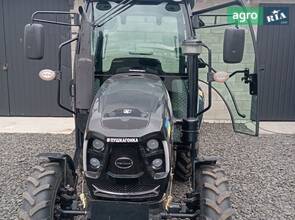 Трактор Kentavr 404 SDC 2023