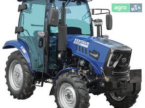 Трактор Kentavr 404 SDC 2025