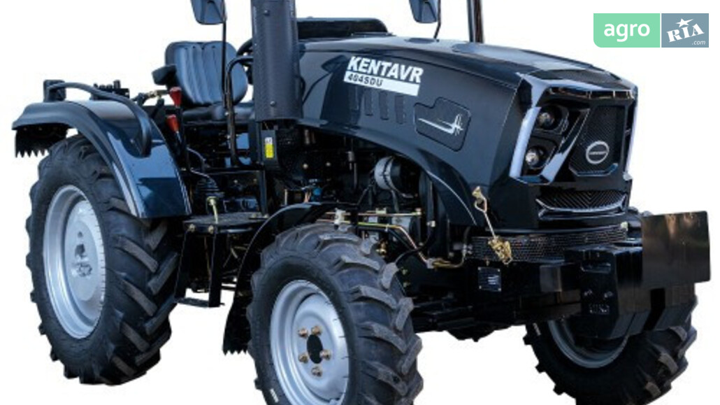 Трактор Kentavr 404 SDU 2025 - фото 1