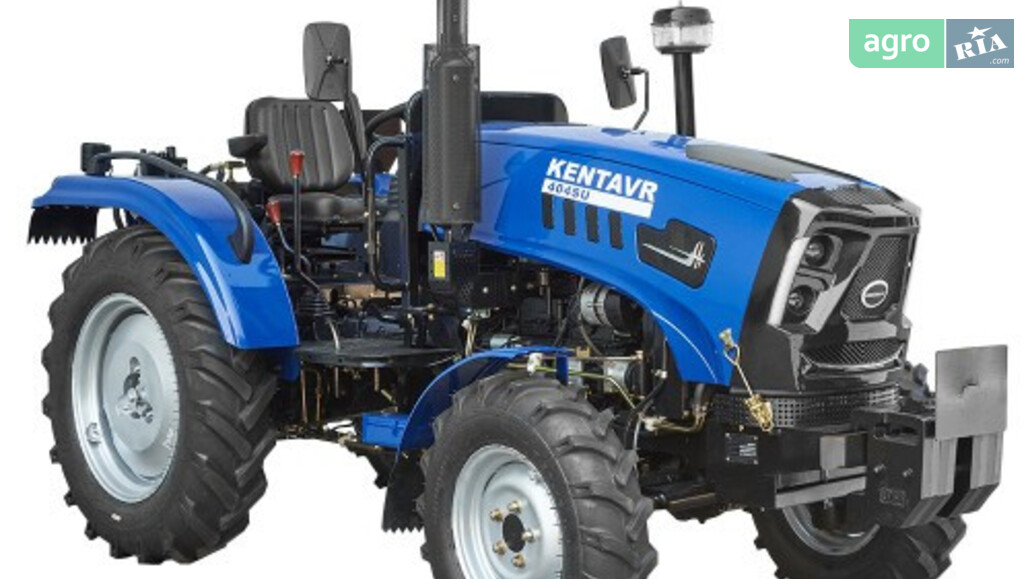 Трактор Kentavr 404 SU 2025 - фото 1