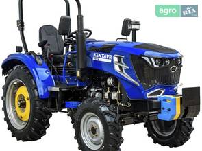 Трактор Kentavr 404 X 2025