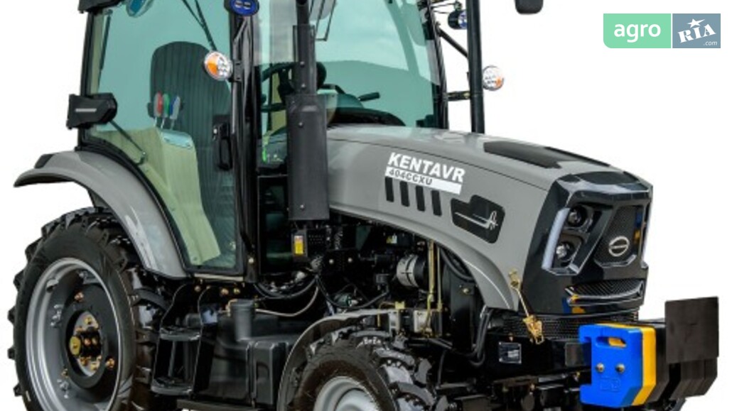 Трактор Kentavr 404CСXU 2025 - фото 1