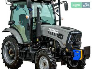 Трактор Kentavr 404CСXU 2025