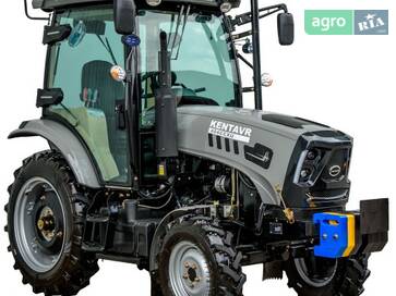Kentavr 404CСXU 2025 - фото