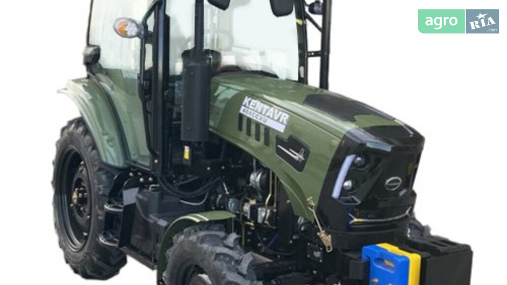 Трактор Kentavr 404CСXU 2025 - фото 1