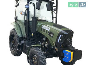 Трактор Kentavr 404CСXU 2025