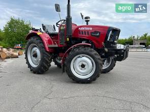 Мінітрактор Kentavr 504 F 2025