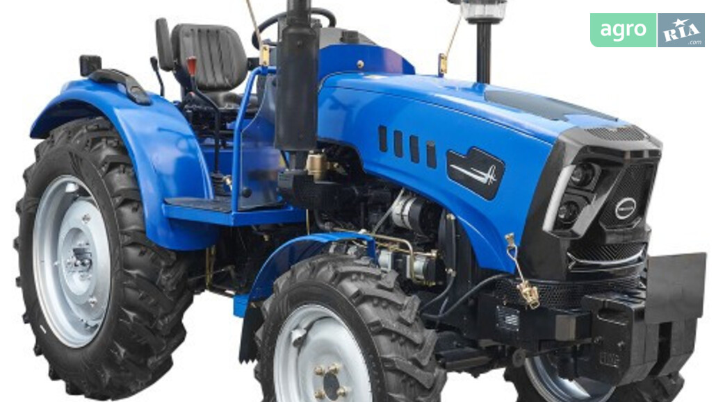 Трактор Kentavr 504 F 2025 - фото 1