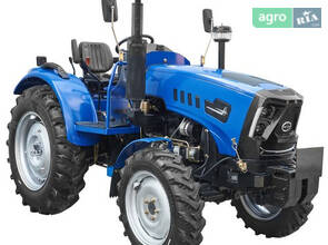 Трактор Kentavr 504 F 2025