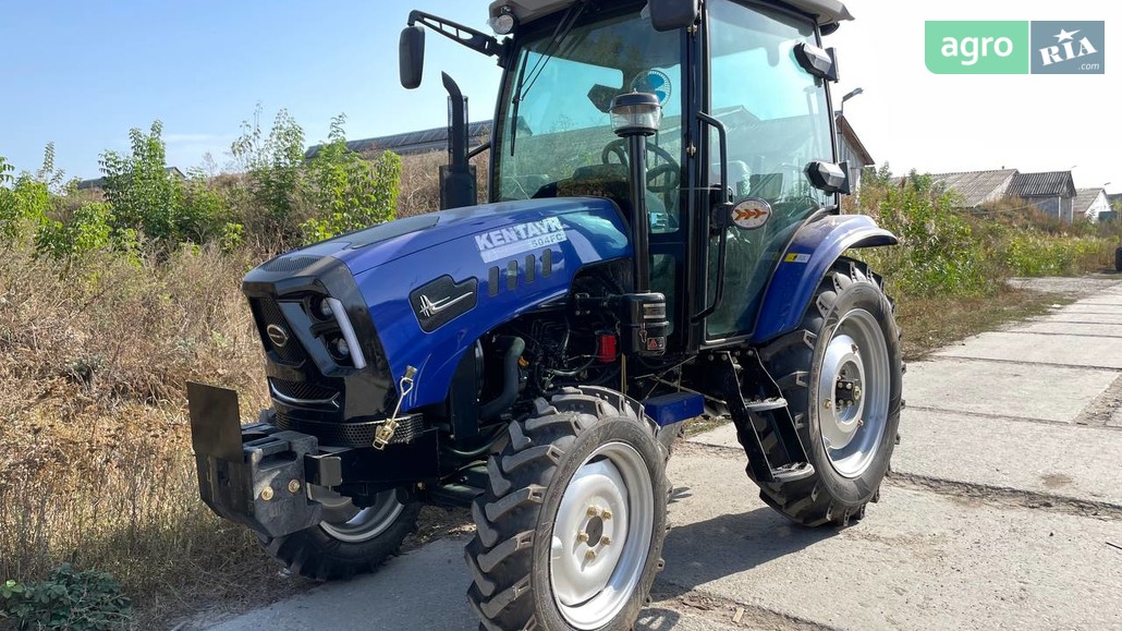 Трактор Kentavr 504 FC 2025 - фото 1