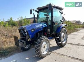 Трактор Kentavr 504 FC 2025