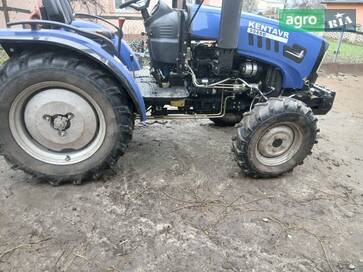 Kentavr 504 SDC 2023 - фото