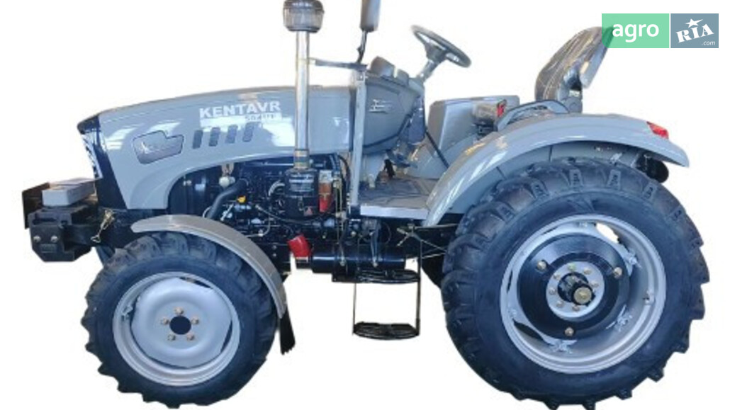 Трактор Kentavr 504UE 2025 - фото 1