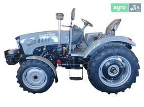 Трактор Kentavr 504UE 2025